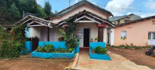 Ooty Heritage villa - 4