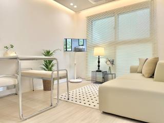 INTER-REST INN ㅣ New Building with elevator ㅣ Subway 3 mins ㅣ Hongdae 15 mins - 5
