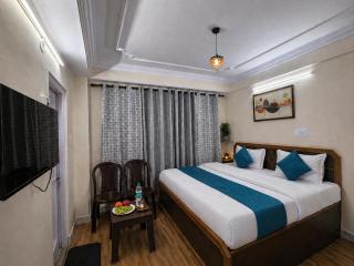 Sapphire B&B Near Mall Road - 9