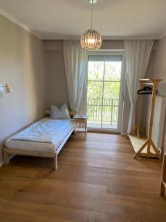 Pension Straßl - Andorf - 8