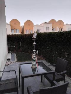 Makadi Heights 2 Bed Room Apartment 30km nach Hurghada - 7