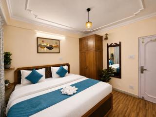 Sapphire B&B Near Mall Road - 6