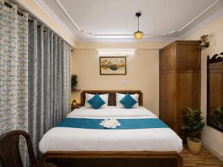 Sapphire B&B Near Mall Road - 1