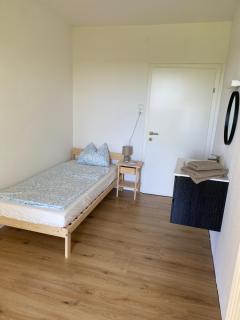 Pension Straßl - Andorf - 4
