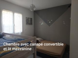 Villa des Amoureux - 6