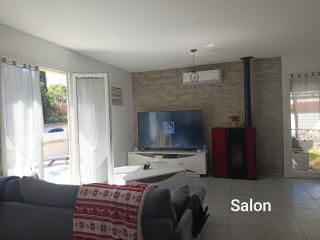 Villa des Amoureux - 3