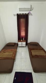 Penginapan Kelapa Sawit - 6
