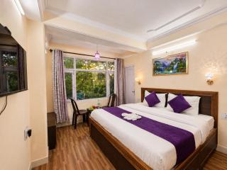 Sapphire B&B Near Mall Road - 6
