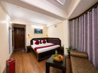 Sapphire B&B Near Mall Road - 1