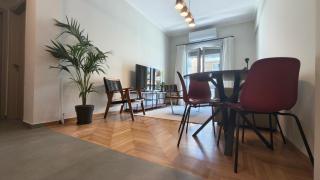 AthenSunApartment II Athens Reviera Seaside Apt - 6