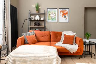 NEW Bright, Chique & Modern-1Bed-Central Clifton - 3