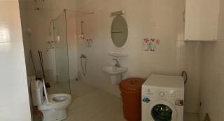 OLUSHOLA Appartement - 9