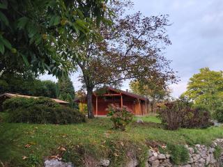 Lo Chalet di Orio - 0