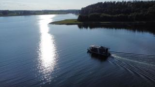 Domki pływające HouseBoat4U - 6
