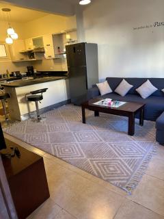 Makadi Heights 2 Bed Room Apartment 30km nach Hurghada - 5