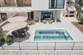 Villa Private Pool Sunshine - 5