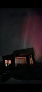 Cabin near Reykjavík - hot tub - 8