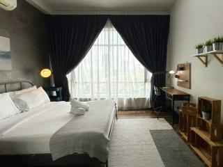 Molek Regency Johor Bahru By JC Home - 1