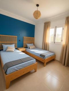 Relax House Agadir - 0