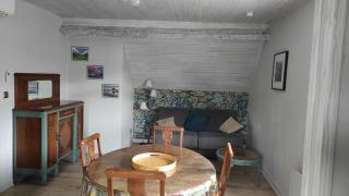 Appartement calme dans maison avec jardin - 8