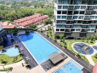 Molek Regency Johor Bahru By JC Home - 8