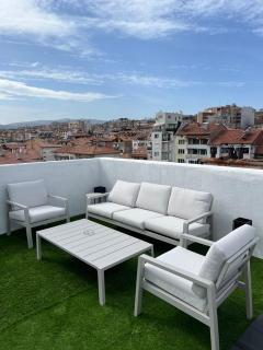 360 view Apartment - 6