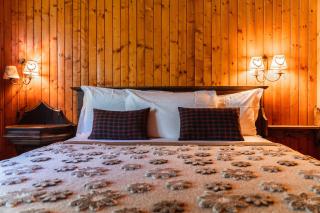 Écrin Alpin Champoluc - Penthouse vista Monte Rosa - 5
