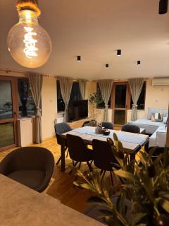 360 view Apartment - 4
