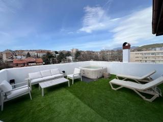 360 view Apartment - 2