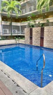 Rose staycation pasay - 5