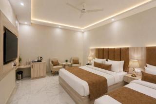 Hotel West End Delhi Airport With Free Airport Pick-Up - 5