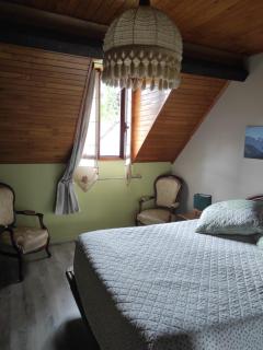 Appartement calme dans maison avec jardin - 9