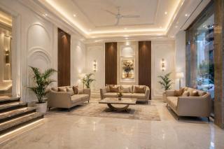 Hotel West Inn Delhi Airport With Free Airport Pick-Up - 5