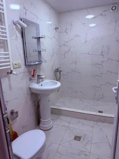 City Centre Apartment - 3