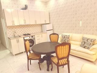 City Centre Apartment - 2