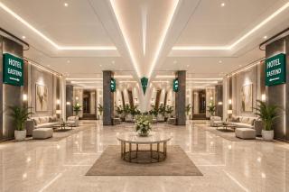 Hotel West End Delhi Airport With Free Airport Pick-Up - 8
