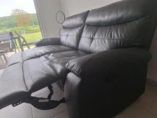 Maison neuve climatisée , le charme tranquille - 2