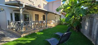 Maison de Vacances Pereybere - Grand Baie - 0