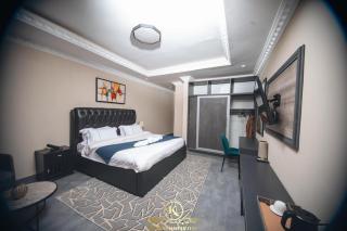 hotel kabod inn - 1
