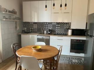 Appartement T3 Centre ville - 2