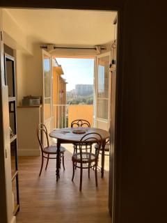 Appartement T3 Centre ville - 4
