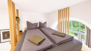 Larooms RS51 - AltbauCharm mit Hochbett - 7