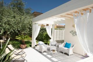 Orosei Home Holidays - Rimediu Suite - 7
