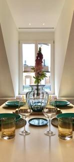 The Crown Penthouse Bahnhofstrasse - 3