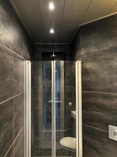 Strandappartement Iselmar Makkum nr 30 - 9