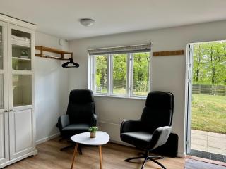 Cozy private annex near bathing lake and 30 min. from Copenhagen - 3