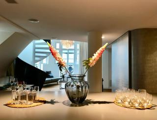 The Crown Penthouse Bahnhofstrasse - 4