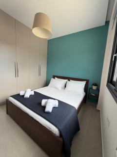 Olive & Palm Villas - Kalamata - 2