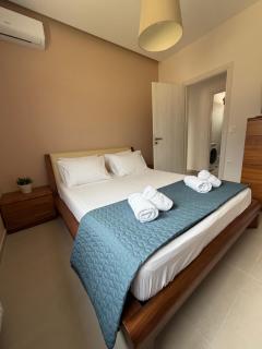 Olive & Palm Villas - Kalamata - 1