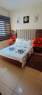 Studio spacieux et conviviale à Dakar - 8